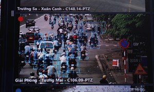 Tra cứu ngay danh sách phạt nguội tại Hà Nội tháng 6/2026: Hơn 10.000 trường hợp vi phạm