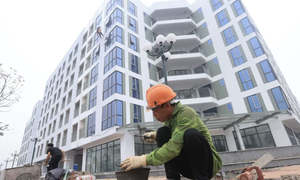 24.000 căn nhà ở xã hội đang triển khai, Hà Nội thúc tiến độ 114 dự án mới, bắt buộc khởi công từ tháng 9/2026