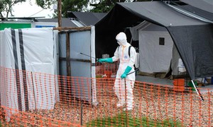 Dịch Ebola: Bệnh nhân cuối cùng xuất viện, Uganda đếm ngược đến ngày hết dịch