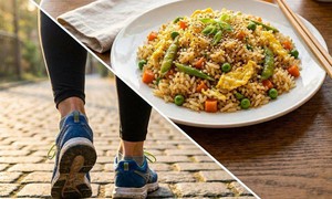 5 thói quen đơn giản sau bữa tối giúp giảm cholesterol