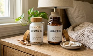 7 dưỡng chất giúp cơ thể hấp thụ magie hiệu quả hơn