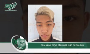 Thanh niên mang dao đến trường 'đòi lại công bằng' cho em bạn gái và cái kết gây chấn động