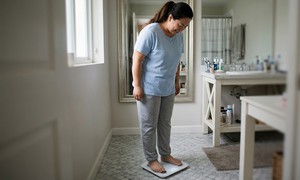 Vì sao khi giảm cân chỉ nên giảm 8% trọng lượng cơ thể trong 6 tháng?