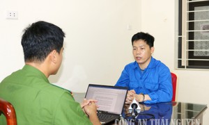 Triệt phá đường dây lập sàn tiền ảo giả, lừa hơn 3.000 người, chiếm đoạt 100 tỷ đồng