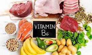 Vitamin B6 có giúp giảm triệu chứng lo âu?
