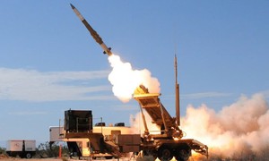 NATO 'bất lực' trong tìm kiếm tên lửa Patriot cho Ukraine