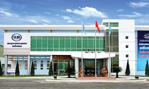 Cổ phiếu BMP được đánh giá tích cực