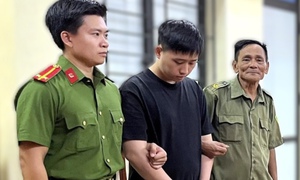 Tin lời đầu tư 'nhặt xu' trên TikTok, 3 người mất 45 triệu đồng