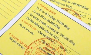 Quy định mới nhất về bảo hiểm xe máy áp dụng năm 2026