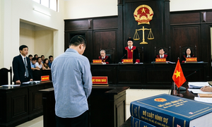 Đề xuất trường hợp người chuẩn bị phạm tội xâm hại tình dục sẽ bị phạt tù