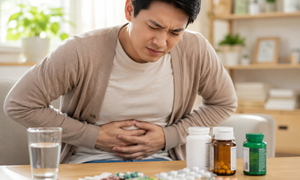 Có thể bị quá liều khi dùng thực phẩm chức năng không?