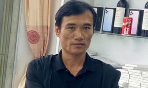 Tin lời hứa 'chạy án', vợ chồng ở Quảng Ninh mất trắng tiền tỷ
