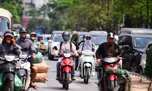 El Nino tác động đến Việt Nam vào những tháng cuối năm như thế nào?