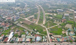 Đất vi phạm thủ tục trước 1/8/2024 có thể được cấp sổ đỏ