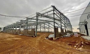 Khởi tố giám đốc sau vụ công nhân rơi từ mái nhà xưởng cao hơn 12m tử vong