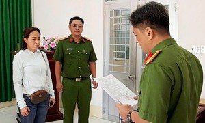 Chiếm đoạt gần 60 tỷ đồng chỉ nhờ những bức ảnh đã chỉnh sửa