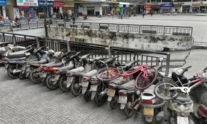 Hà Nội chuẩn bị triển khai kiểm định khí thải xe máy, người thu nhập thấp được hỗ trợ đổi phương tiện