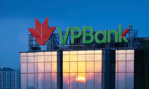 VPBank hút 1.000 tỷ đồng từ kênh trái phiếu