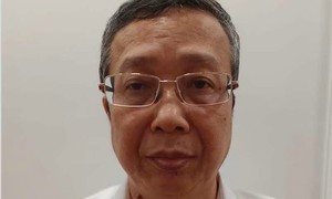 Khởi tố Thứ trưởng Bộ Nông nghiệp & Môi trường để điều tra hành vi 'Nhận hối lộ'