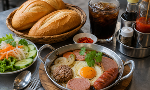 Hai cơ sở bánh mì ở Khánh Hòa bị xử phạt vì vi phạm an toàn thực phẩm