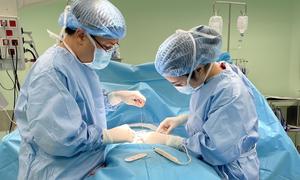 Xây dựng đô thị khỏe mạnh: Chuyển đổi tư duy để chăm sóc sức khỏe người dân từ gốc