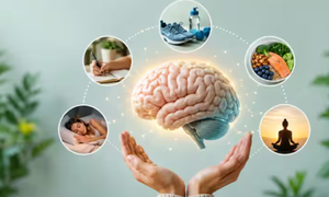 5 thói quen làm chậm lão hóa não, duy trì trí nhớ minh mẫn