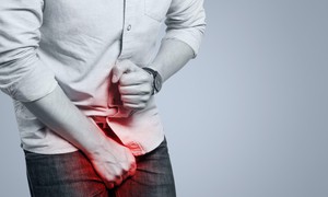 Viêm tuyến tiền liệt: Những người có nguy cơ cao và dấu hiệu không nên bỏ qua
