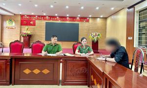 Phạt 12,5 triệu đồng một cơ sở kinh doanh trò chơi điện tử hoạt động quá giờ quy định