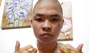 Công an đang xác minh vụ Khánh Sky đe dọa, chửi bới tại nhà 'Vua Quạt'