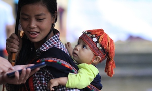 Nhận biết 6 dấu hiệu trẻ bị suy dinh dưỡng và cách khắc phục