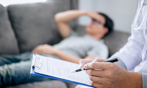 Hay quên có đáng lo, dấu hiệu cảnh báo cần đi khám