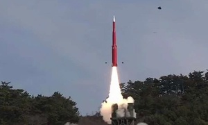 Hệ thống L-SAM Hàn Quốc thách thức vị thế Patriot Mỹ