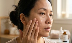 Cách chọn serum nâng cơ, chống nhăn và chảy xệ hiệu quả