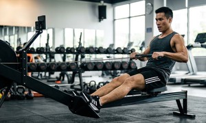 5 môn thể thao hỗ trợ giảm cân tốt hơn chạy bộ
