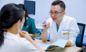 Có nên sàng lọc di truyền trước khi mang thai?