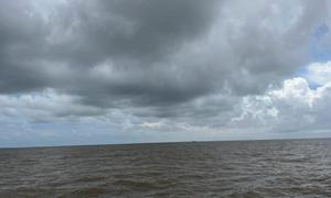 Bão Dolphin tác động thế nào đến thời tiết nước ta?