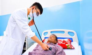Xơ vữa động mạch – thủ phạm hàng đầu gây nhồi máu cơ tim, có thể bắt đầu từ tuổi vị thành niên