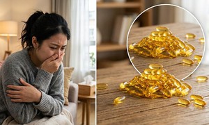 Những dấu hiệu sớm khi bị ngộ độc vitamin D