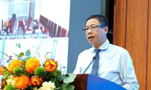 Đổi mới cách triển khai nhiệm vụ công nghệ chiến lược: Quản lý kết quả đầu ra thay vì nặng về thủ tục