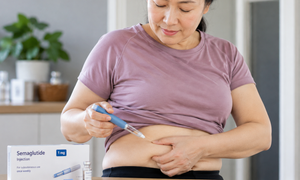 Bút tiêm giảm cân: Khi thuốc kê đơn bị dùng như sản phẩm làm đẹp