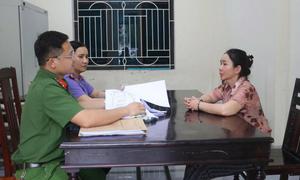 Chiêu lừa góp vốn buôn hải sản, hứa lãi cao để chiếm đoạt hơn 50 tỷ đồng