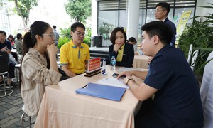 Điều kiện, hồ sơ mua nhà ở xã hội năm 2026 mới nhất theo quy định