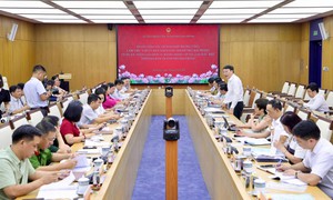 Hải Phòng chọn 3 địa bàn chiến lược đề xuất phân loại hành chính cấp xã đặc biệt