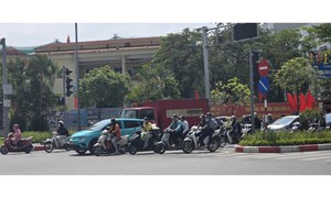 Cảnh báo nắng nóng kéo dài, nguy cơ cháy nổ và ảnh hưởng sức khỏe