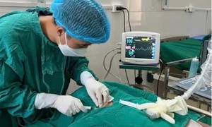 Đề xuất 7 nhóm người đặc biệt không thể đến viện vẫn được BHYT thanh toán