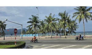Nắng nóng dịch chuyển vào Trung Bộ, miền Bắc còn 2 ngày oi nóng