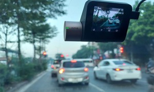 Thông tin mới nhất về những phương tiện bắt buộc phải lắp thiết bị giám sát hành trình từ 15/8/2026