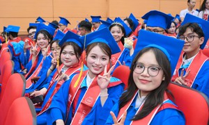 Đại học Y Hà Nội công bố danh sách thí sinh trúng tuyển năm 2026