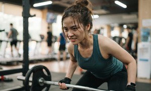 8 sai lầm khi giảm cân khiến nỗ lực mãi không đạt kết quả