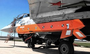 Công nghệ Mỹ giúp tên lửa Nga tăng khả năng tự tìm mục tiêu